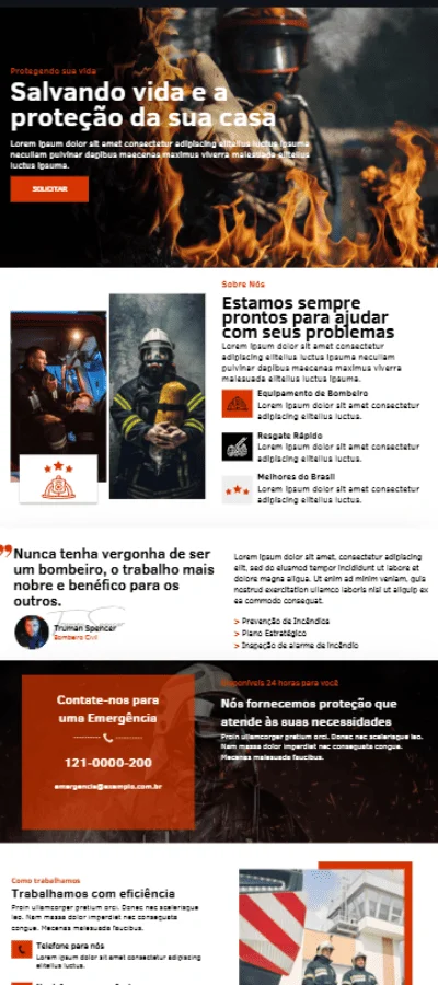 Página de Vendas 82